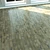 Natural Wood Laminate Flooring 3D model small image 2