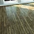 Natural Oak Laminate Flooring 3D model small image 2
