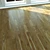 Natural Wood Laminate Flooring 3D model small image 3