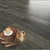 Oak Createur Parquet: Seamless Color Correction 3D model small image 2