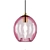 Colorglass Suspension Light - Art. 2059 3D model small image 2