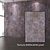 Seamless 4K Granite Texture 3D model small image 2