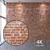 Seamless Brick Texture, 4K 3D model small image 1