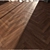 Tamarindo Oak Parquet: Luxury Flooring 3D model small image 2