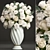 Spring Blossom Collection 3D model small image 1