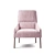 Ligne Roset Long Island: Ultimate Comfort and Style 3D model small image 2