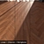 Dazzling Rovere Carvi Parquet 3D model small image 1