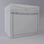 Neef Oven: Perfect Baking Companion 3D model small image 2