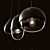 Thero Lamps: Stylish Lighting Options 3D model small image 2