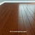 Natural Wood Laminate Flooring 3D model small image 1