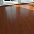 Natural Wood Laminate Flooring 3D model small image 3