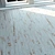 Natural Wood Laminate Flooring 3D model small image 2