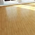 Natural Wood Laminate Flooring 3D model small image 3