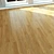 Urban Oak Laminate Flooring 3D model small image 2