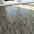 Natural Wood Laminate Flooring 3D model small image 3