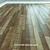 Title: Natural Oak Laminate Flooring 3D model small image 1