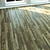 Title: Natural Oak Laminate Flooring 3D model small image 3