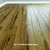 Title: Natural Wood Laminate: Eiche Jungle 3D model small image 1