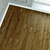 Natural Wood Laminate Flooring 3D model small image 2