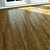 Natural Wood Laminate Flooring 3D model small image 3