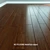 Natural Wood Laminate Flooring 3D model small image 1