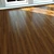 Title: Natural Wood Laminate Flooring 3D model small image 3