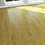 Title: Natural Teak Laminate Flooring 3D model small image 3