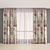 Elegant Togas Rosella Curtains 3D model small image 3