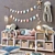 Versatile IKEA Furniture Set with Toys & Decor 3D model small image 2