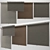 Adjustable Roller Blinds - IKEA 3D model small image 1