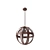 Elegant Westbury Pendant 3D model small image 1