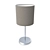 Elegant PASTERI Table Lamp 3D model small image 1