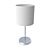 Sleek PASTERI Table Lamp 3D model small image 1
