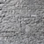 Seamless Rough Plaster Texture 3D model small image 3