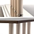 Eraclito Heritage Table: Elegant, Functional, and High-Quality 3D model small image 2