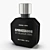 Black Sea Ambassador: Masculine Fragrance 3D model small image 1