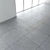 Seamless Concrete Floor Texture 3D model small image 3