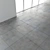 Seamless Concrete Flooring 3D model small image 3