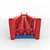 PlayZone: Inflatable Fun Land 3D model small image 1