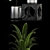 106 Plant Collection: Poly - 1556109, Verts - 1089973 3D model small image 2