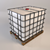 Versatile 1000L Eurocube 3D model small image 1