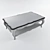 Corona 2015 Coffee Table 3D model small image 2