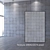 Seamless 4K Concrete Texture 3D model small image 2
