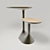 Baobab Table: Functional Elegance 3D model small image 2