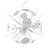 Viokef Eric Chandelier - 4155100 3D model small image 3