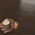 Karelia Oak Dark Chocolate Flooring 3D model small image 2