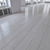 Versatile Laminate Flooring Kit 3D model small image 1