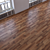 Versatile Laminate Flooring Kit 3D model small image 2