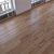 Versatile Laminate Flooring Set 3D model small image 2