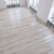 Versatile Laminate Flooring Kit - Realistic Texture & Perfect Fit 3D model small image 3